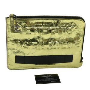 Chanel Clutch Bag A82164